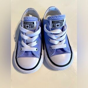 Baby converse size 5